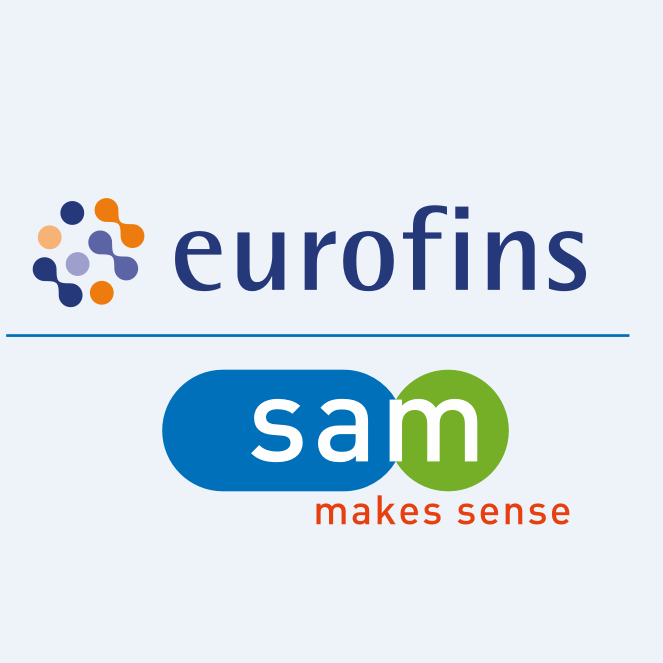 EUROFINS SAM