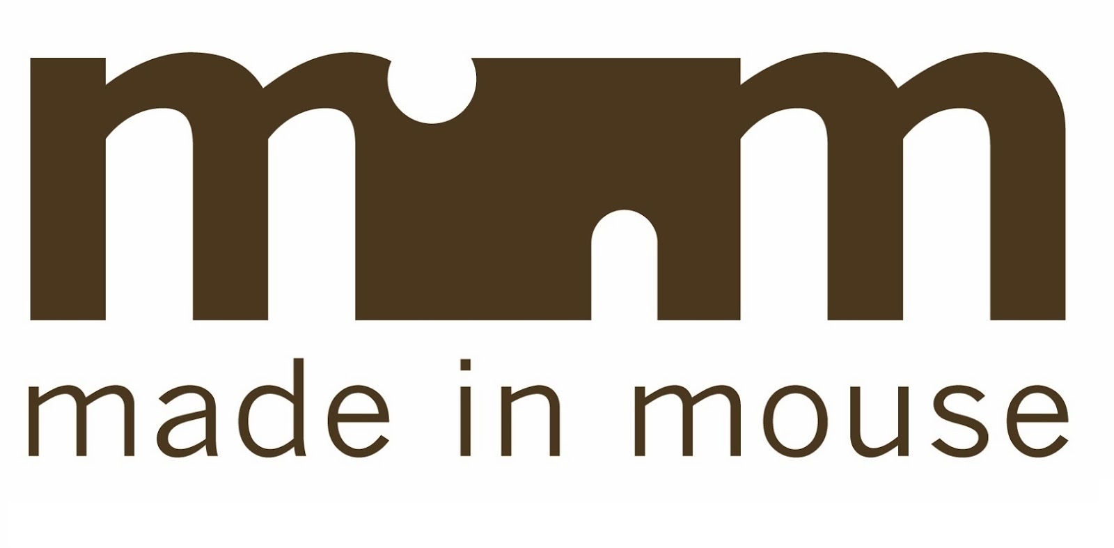 MADE IN MOUSE