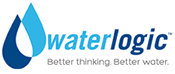 logo WATERLOGIC FRANCE (PUREZZA - WATERLOGIC)