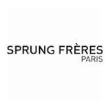 logo SPRUNG FRERES