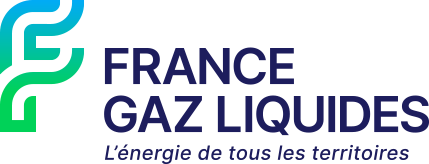logo FRANCE GAZ LIQUIDES