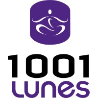 logo 1001 LUNES