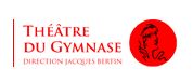 logo THÉÂTRE DU GYMNASE MARIE BELL