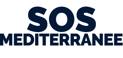 logo SOS MEDITERRANEE FRANCE