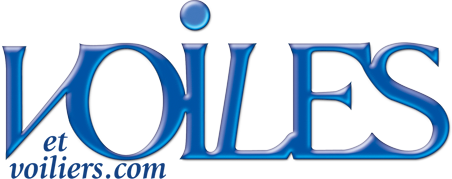 logo SERNAS (VOILES ET VOILIERS)