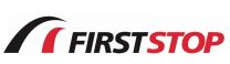 logo FIRST STOP WEST