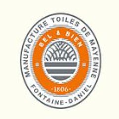 logo TOILES DE MAYENNE