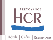 logo HCR PREVOYANCE