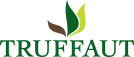 logo ETS HORTICOLES GEORGES TRUFFAUT