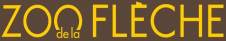 logo PARC ZOOLOGIQUE DE LA FLÈCHE