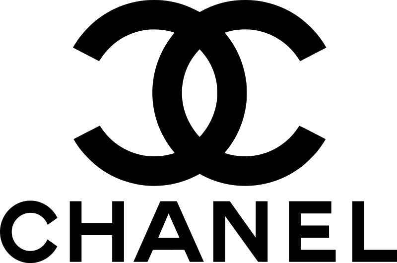 logo CHANEL PARFUMS BEAUTE