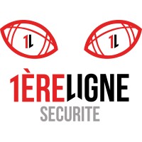 1ERE LIGNE SECURITE PRIVEE