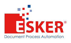 logo SA ESKER