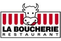 logo GROUPE LA BOUCHERIE