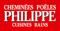 LES CHEMINEES PHILIPPE