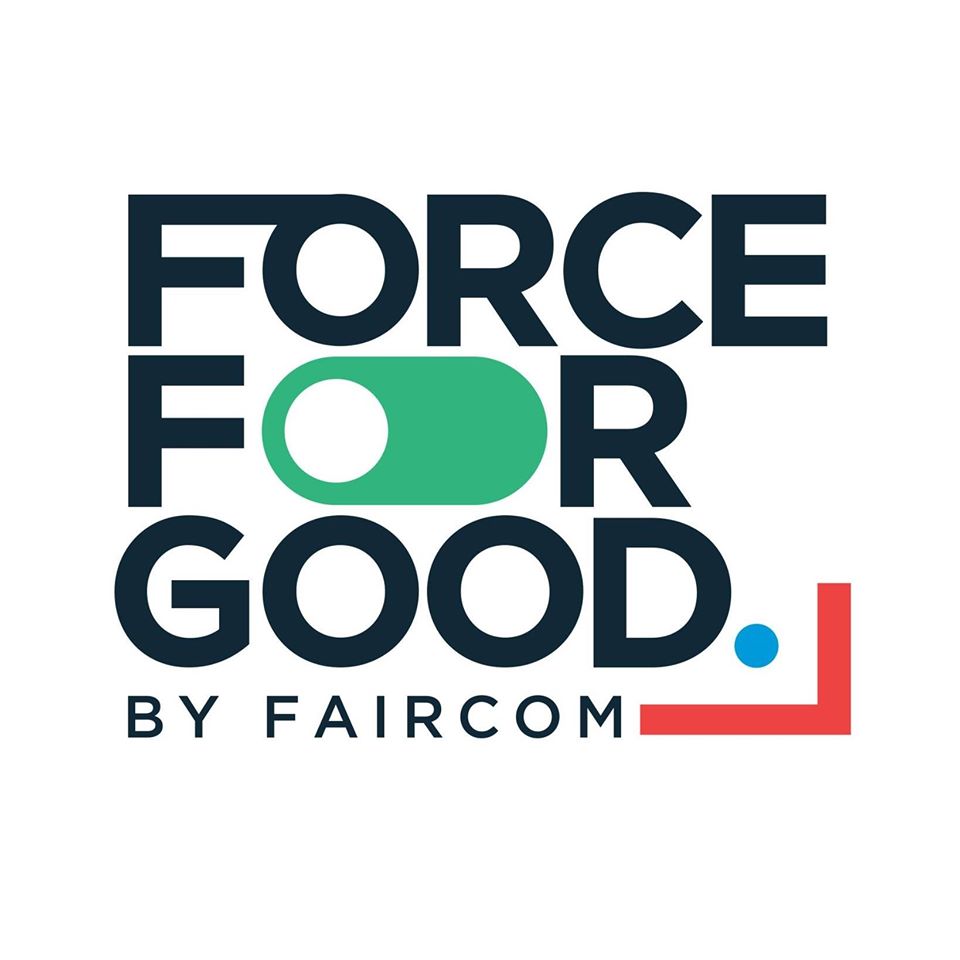 FORCE FOR GOOD