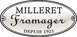 FROMAGERIE MILLERET