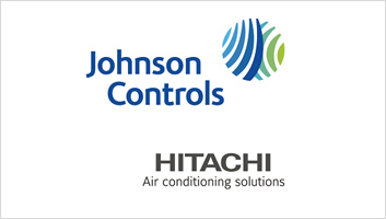 JOHNSON CONTROLS HITACHI AIR CONDITIONING EUROPE SAS