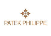 logo PATEK PHILIPPE SA