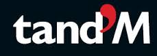 logo TAND'M