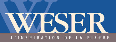 logo WESER