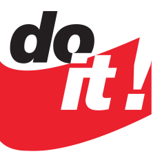 logo DO IT