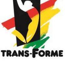 logo ASSOCIATION FEDERATIVE FRANCAISE DES SPORTIFS TRANSPLANTES ET DIALYSES (TRANS-FORME)