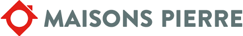logo MAISONS PIERRE (WAGRAM - RESIDENCES ILE DE FRANCE)