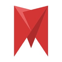 logo 3 D DENTAL STORE
