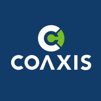logo 3 W COAXIS