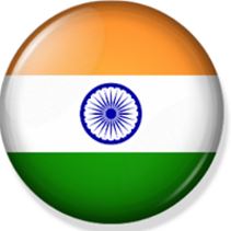 logo OFFICE DU TOURISME DE L'INDE