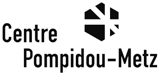 logo CENTRE POMPIDOU METZ