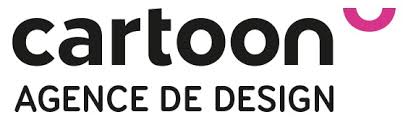logo CARTOON