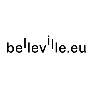 logo BELLEVILLE