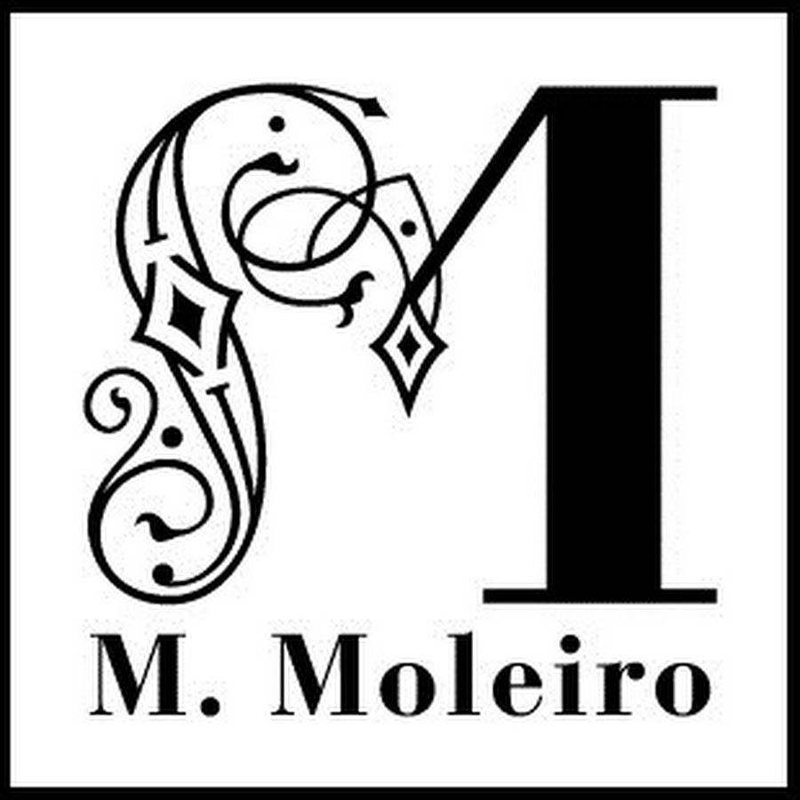 logo EDITIONS MOLEIRO