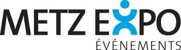 logo GL EVENTS PARC DES EXPOSITIONS DE METZ METROPOLE