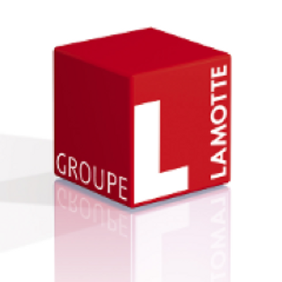 logo LAMOTTE SA