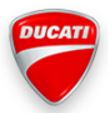 logo DUCATI WEST EUROPE