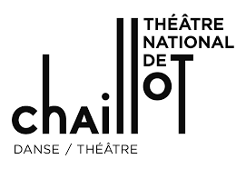 logo THÉÂTRE NATIONAL DE CHAILLOT