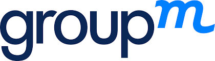 logo GROUPM