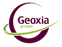 logo GEOXIA MAISONS INDIVIDUELLES