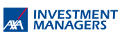 logo AXA INVESTMENT MANAGERS