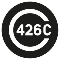 426 C
