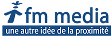 logo FM MEDIA