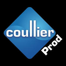 logo G.C.P. (GILBERT COULLIER PRODUCTIONS)
