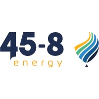logo 45-8 GROUP