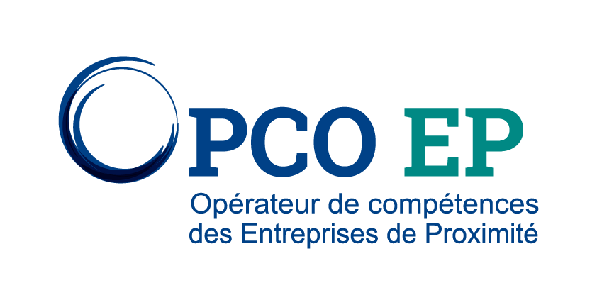 logo OPERATEUR DE COMPETENCES DES ENTREPRISES DE PROXIMITE