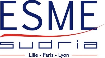 logo ESME SUDRIA