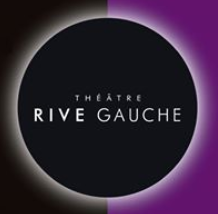 logo THEATRE RIVE GAUCHE