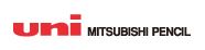 logo MITSUBISHI PENCIL FRANCE SA